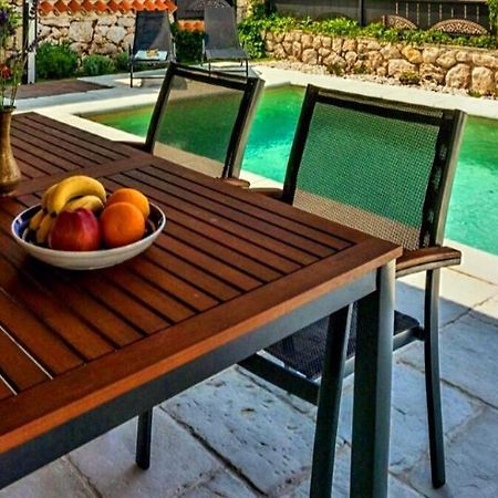 Vintage Residence Dramalj, Pool Self-Use Экстерьер фото