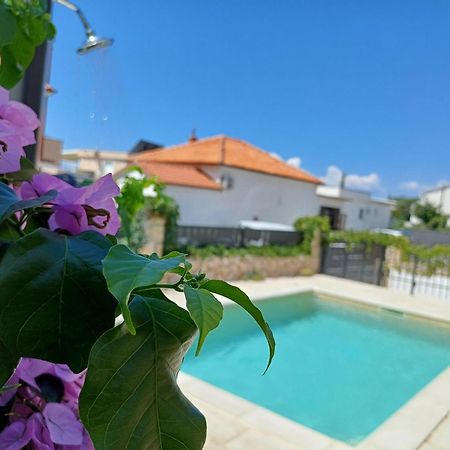 Vintage Residence Dramalj, Pool Self-Use Экстерьер фото