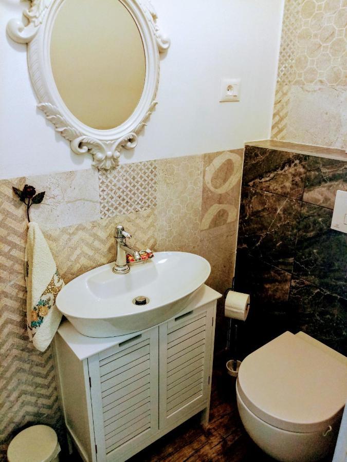 Vintage Residence Dramalj, Pool Self-Use Экстерьер фото
