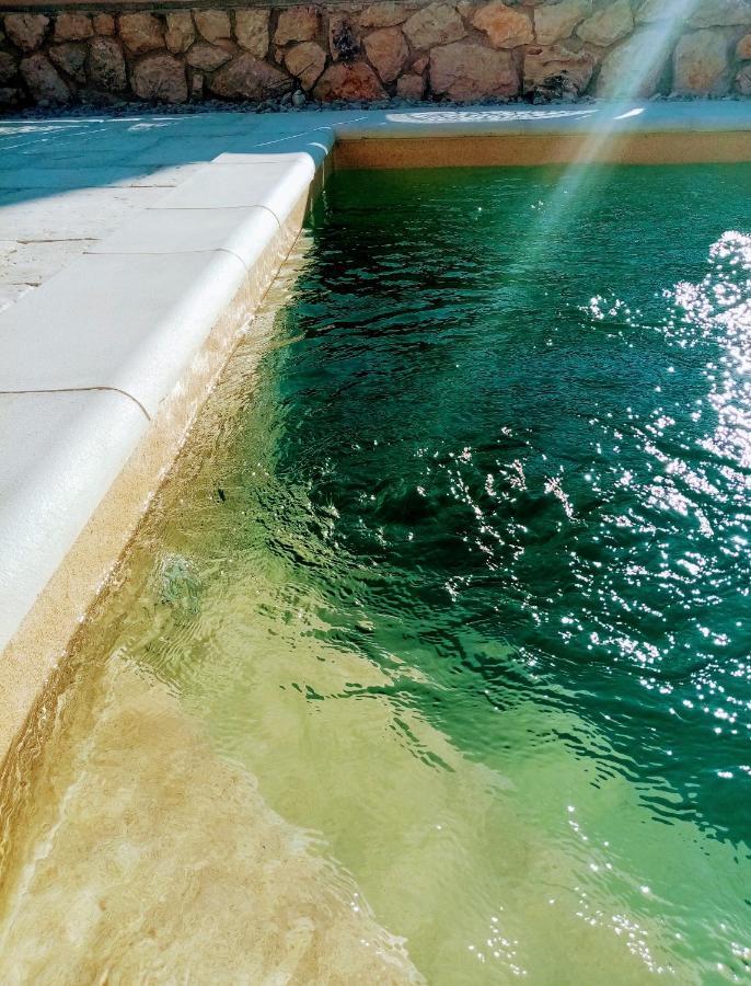 Vintage Residence Dramalj, Pool Self-Use Экстерьер фото